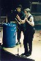 Eisturzende Neubauten (��������). ������,�� ���������,13.09.1997. ���� �.�����
