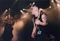 The Exploited (������).  ������� � ������ 3-�� ����-�����, ������, �� ���������, 1.02.1998.  ���� �.�����