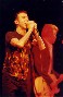 ���� ������ (Marc Almond, ������). ������, ���� �� ��������, 18.10.1999. ���� �.�����