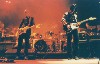 Billy Corgan, James Iha (The Smashing Pumpkins). Моква, ДК Горбунова , 12.06.1998. Фото Н.Орлов