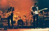 Billy Corgan, James Iha (The Smashing Pumpkins). Моква, ДК Горбунова , 12.06.1998. Фото Н.Орлов