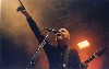 Billy Corgan (The Smashing Pumpkins). Моква, ДК Горбунова , 12.06.1998. Фото Н.Орлов